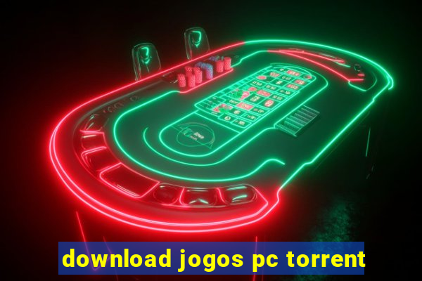 download jogos pc torrent